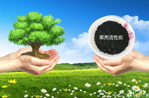 威大果殼活性炭廣泛應(yīng)用于各個(gè)凈化領(lǐng)域，效果顯著！電話：13838587319 孫經(jīng)理