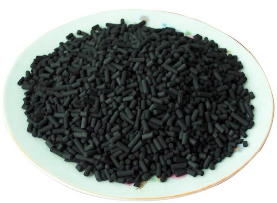 煤質(zhì)柱狀活性炭