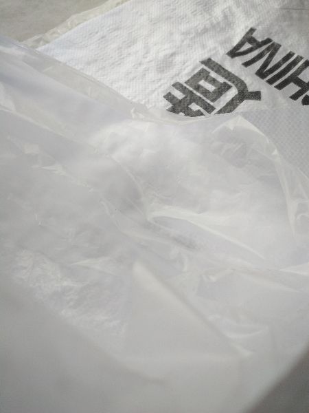 威大果殼活性炭包裝采用兩層內(nèi)襯包裝