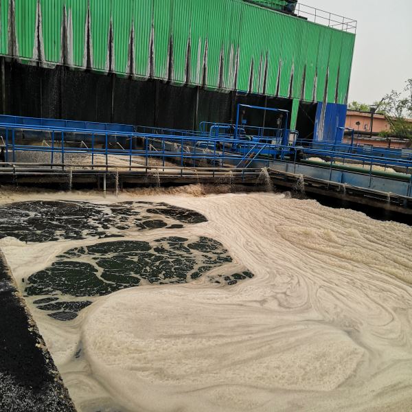 焦化廠廢水處理就找威大果殼活性炭！聯(lián)系電話：13838587319 孫經(jīng)理